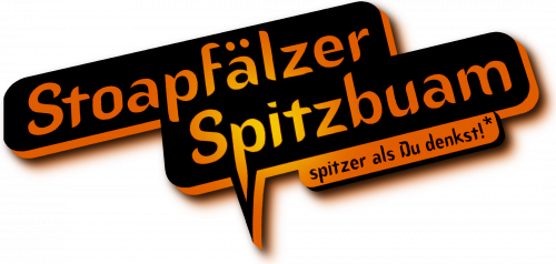 Stoapfälzer Spitzbuam