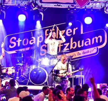 Stoapfälzer Spitzbuam